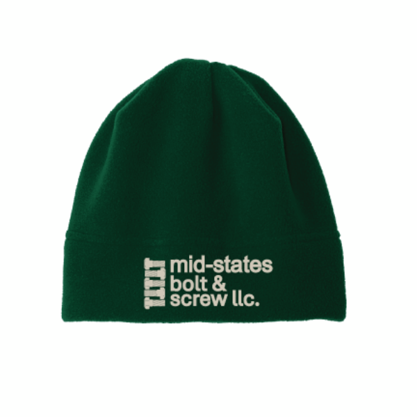 Port Authority R-Tek Stretch Fleece Beanie