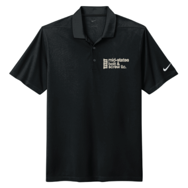 Nike Dri-FIT Micro Pique 2.0 Polo