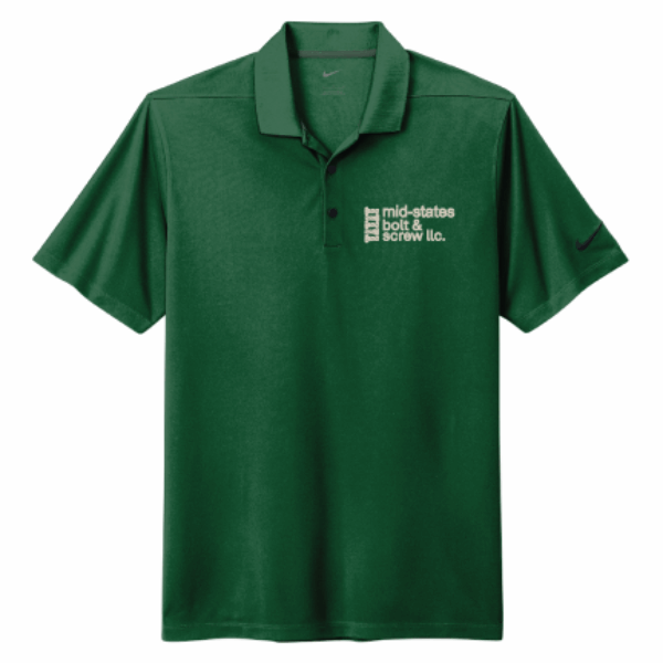 Nike Dri-FIT Micro Pique 2.0 Polo