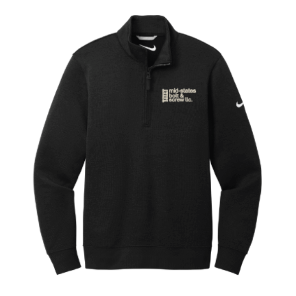 Nike Dri-FIT Corporate 1/2-Zip
