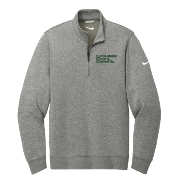 Nike Dri-FIT Corporate 1/2-Zip