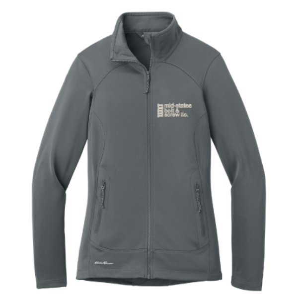 Eddie Bauer® Women's Highpoint Fleece Jacket
