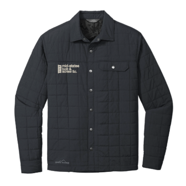 Eddie Bauer® Shirt Jac