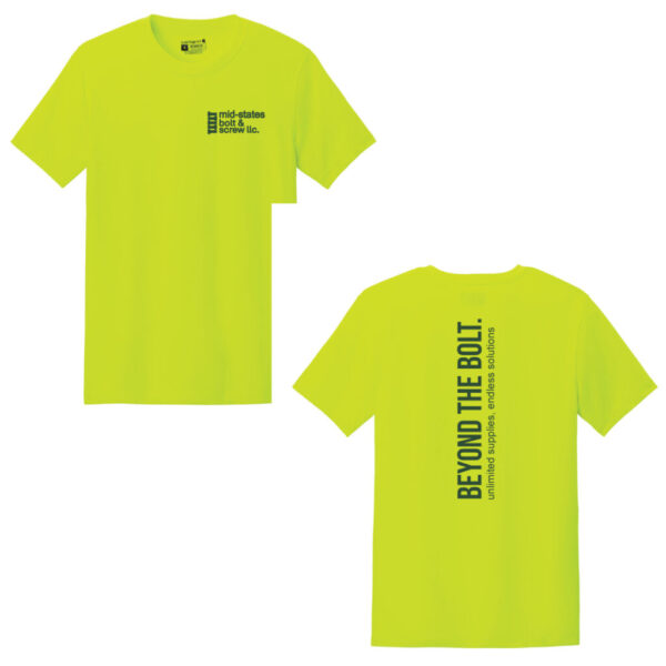 Carhartt Force® Sun Defender™ Short Sleeve T-Shirt