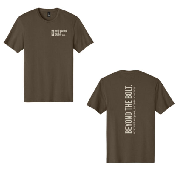 District® Perfect Weight® Tee