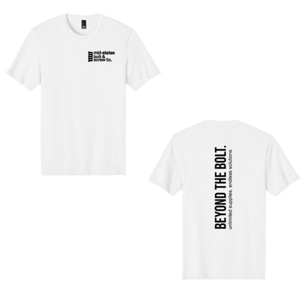 District® Perfect Weight® Tee