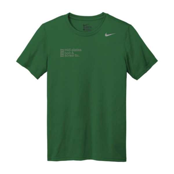 Nike Team rLegend Tee