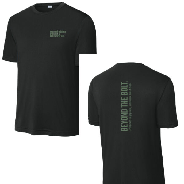 Sport-Tek® PosiCharge® Competitor™ Tee