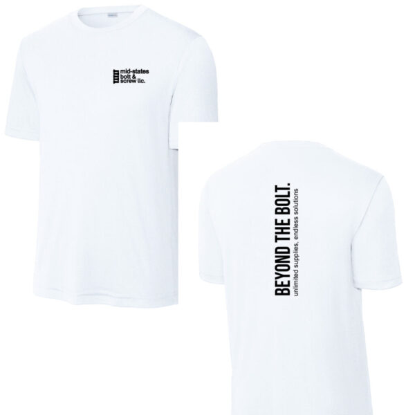 Sport-Tek® PosiCharge® Competitor™ Tee