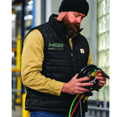 Carhartt® Gilliam Vest